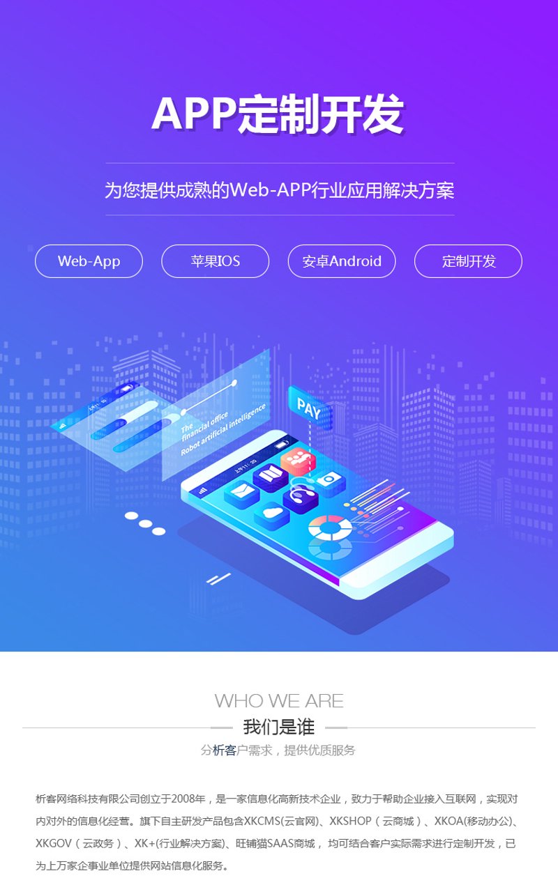 企业官网定制,构筑品牌形象的新窗口