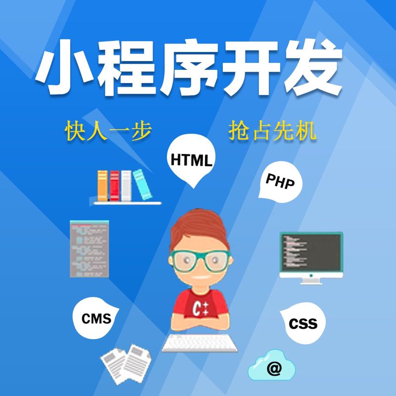 小程序开发：开启企业新旅程的钥匙