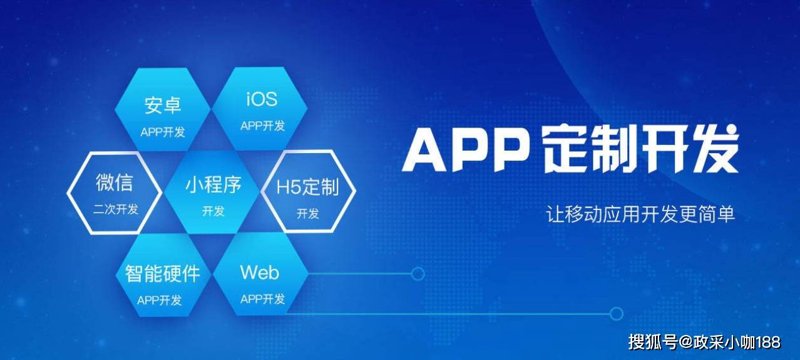 小程序开发：移动时代的轻量级革新